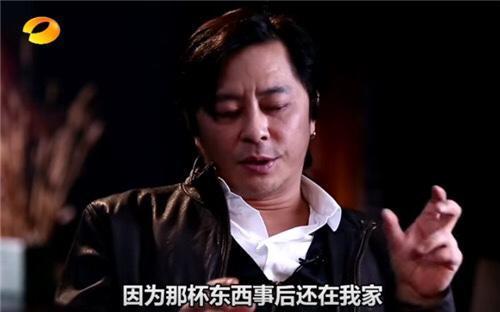 王杰爆料娱乐圈背景,王杰爆料背后的惊人真相