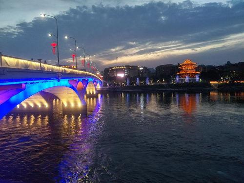 桂林解放桥今日新闻爆料,桥梁维修工程进展及交通管制情况揭晓