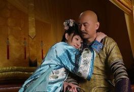 爆料类甄嬛传娱乐八卦,揭秘明星们的娱乐八卦风云  第3张