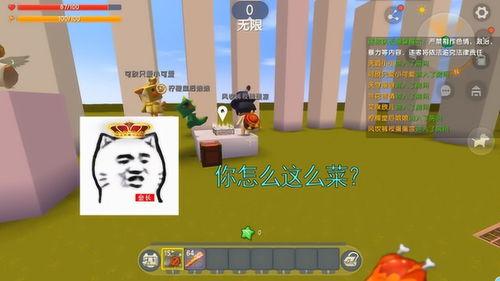 迷你世界草莓爆料视频,探索神秘草莓世界，开启奇幻冒险之旅  第2张